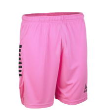 Шорти SELECT Spain v25 player shorts Pink